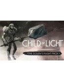 Child of Light Ultimate XBOX ONE SERIES XS Ключ