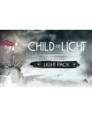 Child of Light Ultimate XBOX ONE SERIES XS Ключ