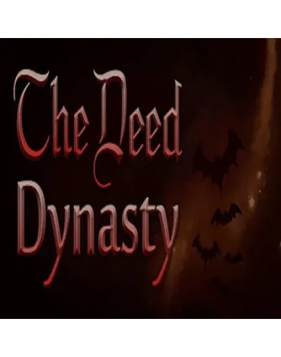 The Deed: Dynasty (Steam key / РФ+Весь Мир)