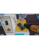 Toy Tinker Simulator (Steam key / Region Free) Toy Tinker Simulator (Steam key / Region Free)