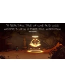 Lost Words: Beyond the Page (Steam key / РФ+Весь Мир)