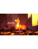 Lost Words: Beyond the Page (Steam key / РФ+Весь Мир)