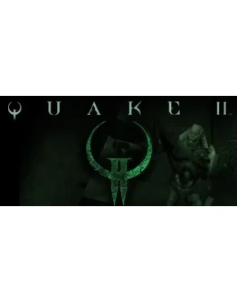 Quake II + Remastered (Steam Ключ / РФ + Global) 0