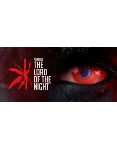 THE LORD OF THE NIGHT: Pombero Reborn STEAM GIFT RUS