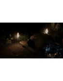 THE LORD OF THE NIGHT: Pombero Reborn STEAM GIFT RUS