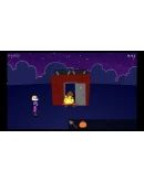 Homestar Runner: Halloween Hide n' Seek STEAM GIFT RU