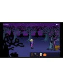 Homestar Runner: Halloween Hide n' Seek STEAM GIFT RU