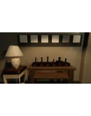 Where Is Sarah? АВТОДОСТАВКА STEAM GIFT РОССИЯ