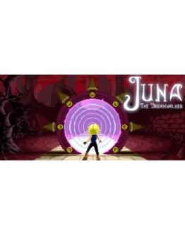 Juna - The Dreamwalker АВТОДОСТАВКА STEAM GIFT РОССИЯ