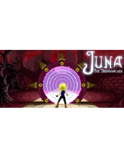 Juna - The Dreamwalker АВТОДОСТАВКА STEAM GIFT РОССИЯ