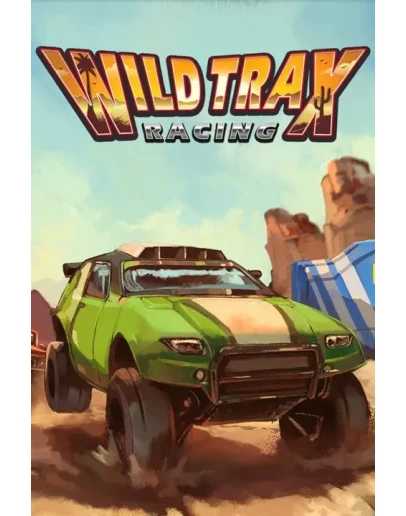 WildTrax Racing Xbox One & Xbox Series XS активация WildTrax Racing Xbox One & Xbox Series XS активация