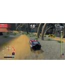 WildTrax Racing Xbox One & Xbox Series XS активация WildTrax Racing Xbox One & Xbox Series XS активация