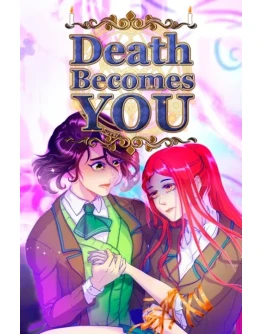 Death Becomes You Xbox OneXS активация