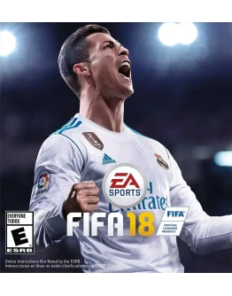 FIFA 18 EA App ПК