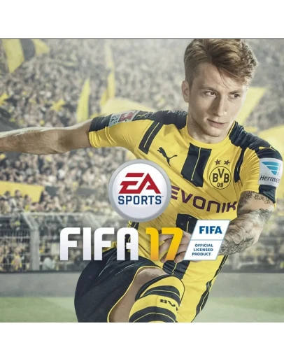 FIFA 17 EA App ПК