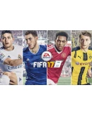FIFA 17 EA App ПК