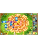 Loop HeroBloons TD 6EPIC GAMES АККАУНТСМЕНА ДАННЫХ