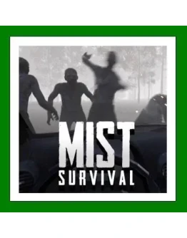 Mist Survival+ 35 ИгрSteamRegion Free Mist Survival+ 35 ИгрSteamRegion Free