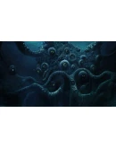 NecroNomNomNom: Eldritch Horror Dating STEAM РОССИЯ