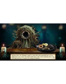 NecroNomNomNom: Eldritch Horror Dating STEAM РОССИЯ