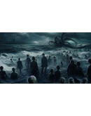 NecroNomNomNom: Eldritch Horror Dating STEAM РОССИЯ