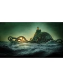 NecroNomNomNom: Eldritch Horror Dating STEAM РОССИЯ