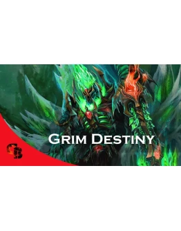 Grim DestinyCollector's Cache II 2019
