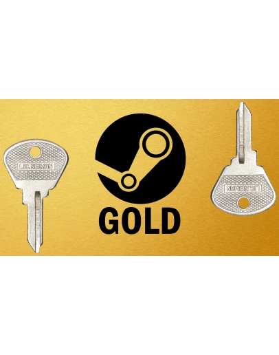РАНДОМНЫЙ КЛЮЧ ДЛЯ СТИМА->GOLD РАНДОМНЫЙ КЛЮЧ ДЛЯ СТИМА->GOLD