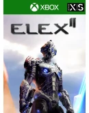 ELEX IIXBOX ONE/XSКЛЮЧ