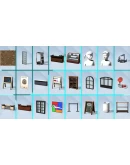 The Sims 4 City LivingXBOX ONE/XSКЛЮЧ