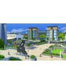 The Sims 4 Discover UniversityXBOX ONE/XSКЛЮЧ The Sims 4 Discover UniversityXBOX ONE/XSКЛЮЧ