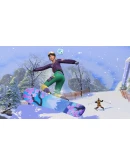 The Sims 4 Snowy Escape Expansion PackXBOX ONE/XS