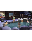 The Sims 4 Snowy Escape Expansion PackXBOX ONE/XS