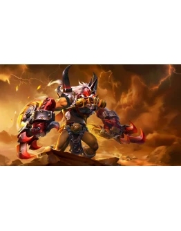 Fury of the BloodforgeCollector's Cache II 2019