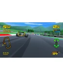 New Star GP АВТОДОСТАВКА STEAM GIFT РОССИЯ