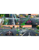 New Star GP АВТОДОСТАВКА STEAM GIFT РОССИЯ