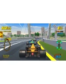 New Star GP АВТОДОСТАВКА STEAM GIFT РОССИЯ