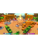 Chickenoidz Super PartyАВТОДОСТАВКА STEAM GIFT РОССИЯ