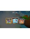 Golfie АВТОДОСТАВКА STEAM GIFT РОССИЯ