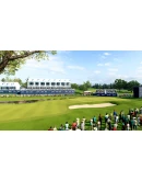 EA SPORTS PGA TOURXBOX XSКЛЮЧ
