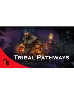 Tribal PathwaysCollector's Cache II 2019