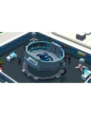 Two Point Campus: Space Academy DLC STEAM АВТО 0