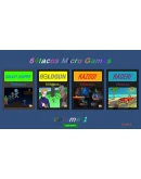 Micro Games: Volume 1 АВТОДОСТАВКА STEAM GIFT РОССИЯ