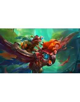 Prized AcquisitionsCollector's Cache II 2019