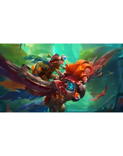 Prized AcquisitionsCollector's Cache II 2019