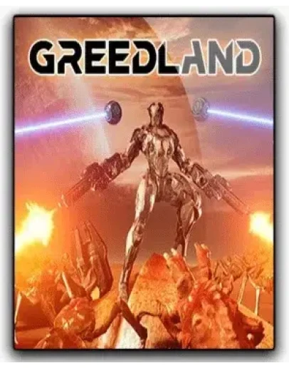 Greedland оффлайн steam