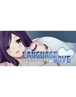 The Language of Love АВТОДОСТАВКА STEAM GIFT РОССИЯ The Language of Love АВТОДОСТАВКА STEAM GIFT РОССИЯ