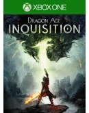 DRAGON AGE INQUISITION GAME OF THE YEAR XBOX КЛЮЧ