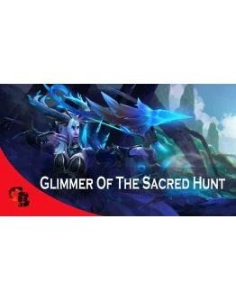 Glimmer of the Sacred HuntCollector's Cache 2019