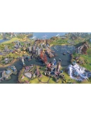 SID MEIERS CIVILIZATION VI PLATINUM (PC WIN)КЛЮЧ